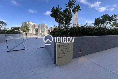 1 bedroom Apartment in Dubai Creek Harbour (The Lagoons), UAE No. 184878 23