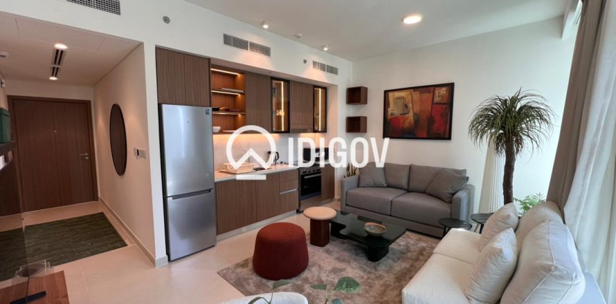 1 bedroom Apartment in Dubai Creek Harbour (The Lagoons), UAE No. 184878