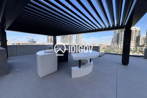 1 bedroom Apartment in Dubai Creek Harbour (The Lagoons), UAE No. 184878 22