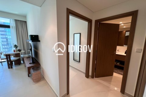 1 bedroom Apartment in Dubai Creek Harbour (The Lagoons), UAE No. 184878 8