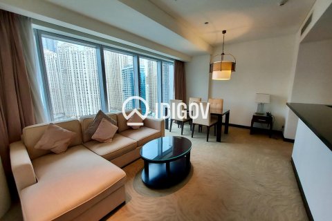 2 bedrooms Apartment in Dubai Marina, UAE No. 184880 3