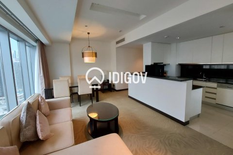 2 bedrooms Apartment in Dubai Marina, UAE No. 184880 4