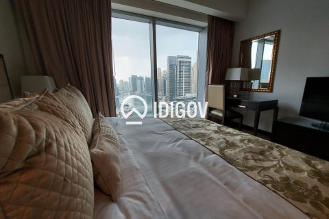2 bedrooms Apartment in Dubai Marina, UAE No. 184880 10