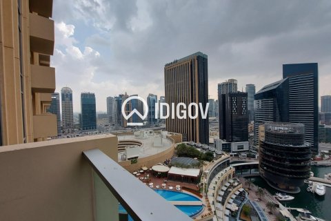2 bedrooms Apartment in Dubai Marina, UAE No. 184880