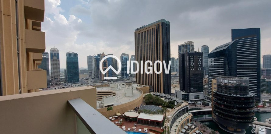 2 bedrooms Apartment in Dubai Marina, UAE No. 184880