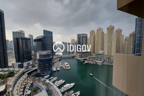 2 bedrooms Apartment in Dubai Marina, UAE No. 184880 8