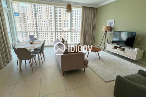 2 bedrooms Apartment in Jumeirah Beach Residence, UAE No. 184882 4