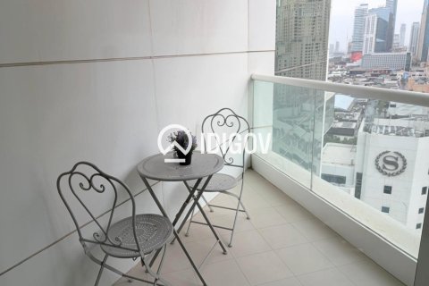 2 bedrooms Apartment in Jumeirah Beach Residence, UAE No. 184882 9