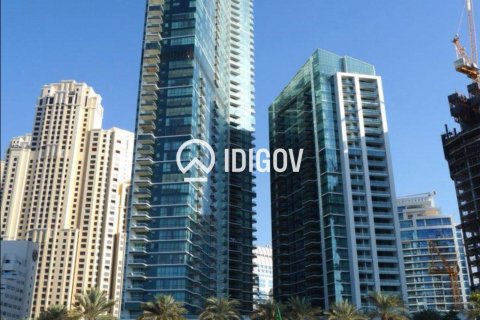2 bedrooms Apartment in Jumeirah Beach Residence, UAE No. 184882