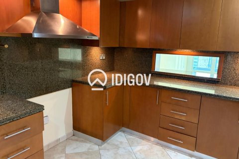 3 bedrooms Apartment in Jumeirah Beach Residence, UAE No. 184883 19