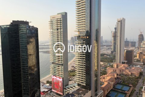 3 bedrooms Apartment in Jumeirah Beach Residence, UAE No. 184883 2