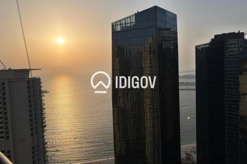 3 bedrooms Apartment in Jumeirah Beach Residence, UAE No. 184883 13