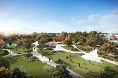 3 bedrooms Villa in Dubai, UAE No. 110693