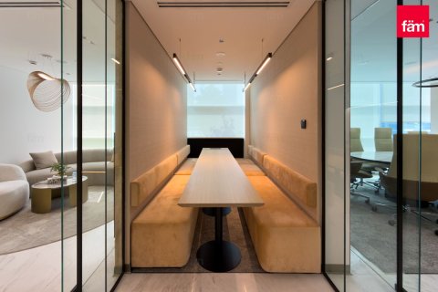 101.4m² Office in Dubai, UAE No. 186304 7