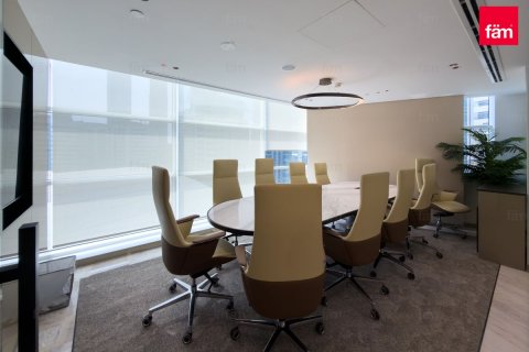 101.4m² Office in Dubai, UAE No. 186304 11