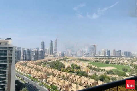 Apartamento tipo estudio Estudio en Dubai Sports City, UAE No. 169636