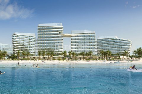 1 غرف نوم شقة في Al Marjan Island, الإمارات العربية المتحدة رقم 99318 5
