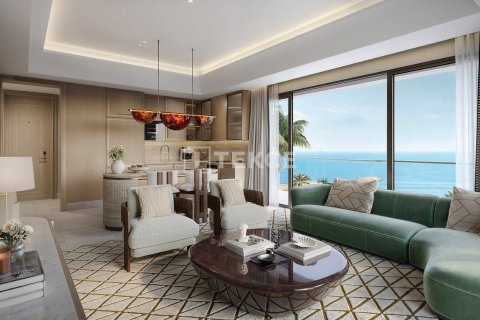 1 غرف نوم شقة في Al Marjan Island, الإمارات العربية المتحدة رقم 99318 8