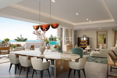 1 غرف نوم شقة في Al Marjan Island, الإمارات العربية المتحدة رقم 99318 7