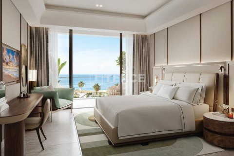 1 غرف نوم شقة في Al Marjan Island, الإمارات العربية المتحدة رقم 99318 10