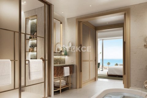 1 غرف نوم شقة في Al Marjan Island, الإمارات العربية المتحدة رقم 99318 11