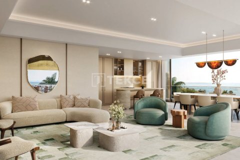 1 غرف نوم شقة في Al Marjan Island, الإمارات العربية المتحدة رقم 99318 6