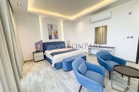 5 غرفة نوم  فيلا في الدوحة, Qatar رقم 58353
