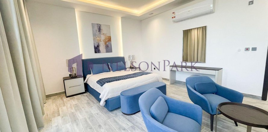 5 غرفة نوم  فيلا في الدوحة, Qatar رقم 58353