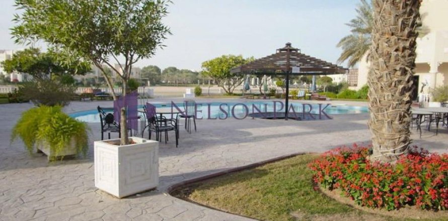 3 غرف نوم فيلا في الدوحة, Qatar رقم 58354