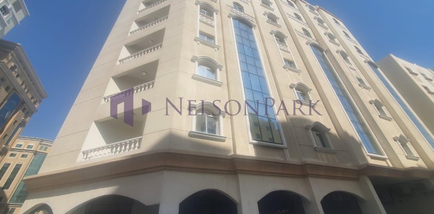 Apartment de 2 dormitorios en Doha, Qatar No. 58352