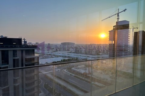 Penthouse de 3 dormitorios en Lusail, Qatar No. 58339 7