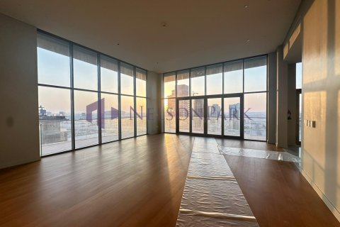 Penthouse de 3 dormitorios en Lusail, Qatar No. 58339 11