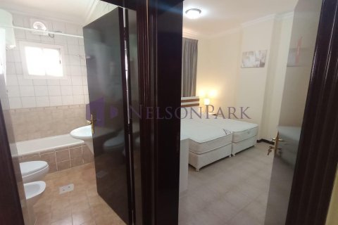 2 غرف نوم شقة في الدوحة, Qatar رقم 58337 4