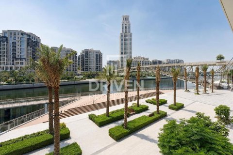 3 bedrooms Apartment in Dubai Creek Harbour (The Lagoons), UAE No. 206991