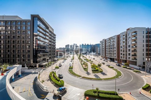 1 غرف نوم شقة في Arjan, الإمارات العربية المتحدة رقم 206994