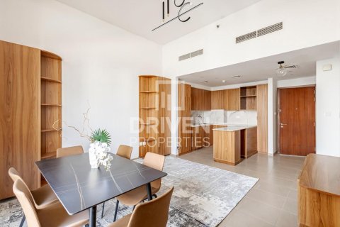 Квартира с 2 спальнями в Warda Apartments, ОАЭ №206993
