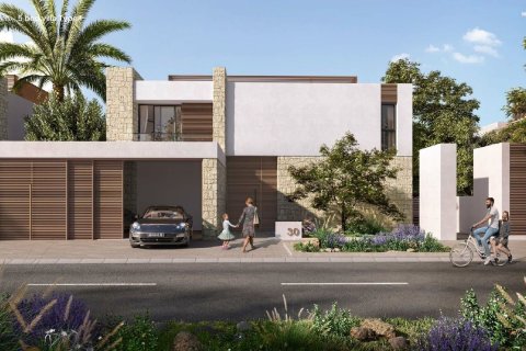 5 bedrooms Villa in Dubai, UAE No. 149273