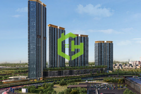 1 bedroom Apartment in Motor City, UAE No. 91947