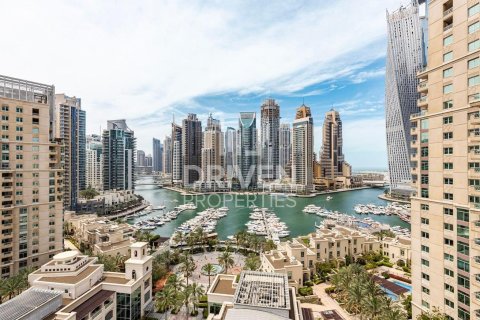 2 bedrooms Apartment in Dubai Marina, UAE No. 193066
