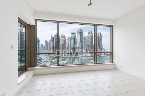 2 غرف نوم شقة في مرسى دبي, الإمارات العربية المتحدة رقم 193066 3