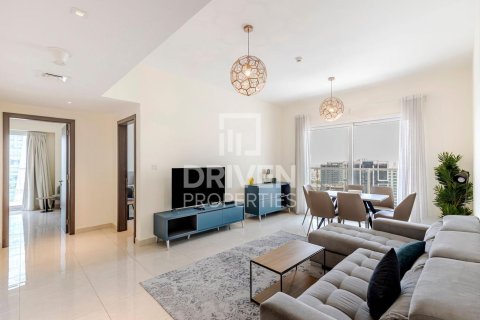 2 غرف نوم شقة في الخليج التجاري, الإمارات العربية المتحدة رقم 193069 3