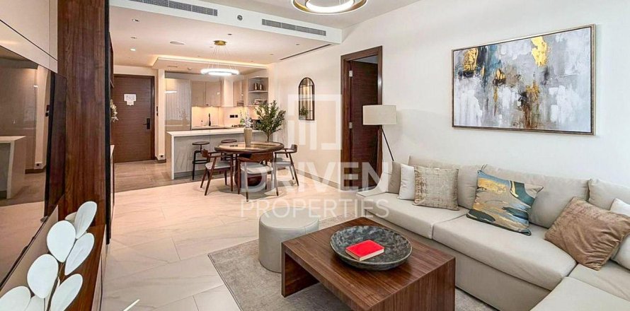 3 bedrooms Apartment in Sobha Hartland, UAE No. 193068