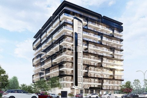 Appartement de 1 chambre à Dubai Land, UAE No. 167435