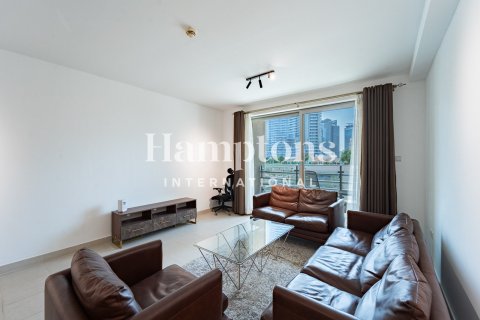 1 bedroom Apartment in Downtown Dubai (Downtown Burj Dubai), UAE No. 167440