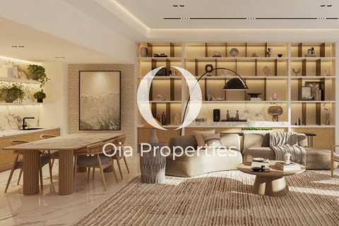 Appartement de 2 chambres à Abu Dhabi, UAE No. 115046
