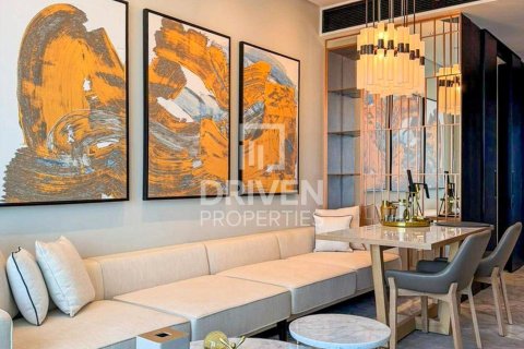 1 bedroom Apartment in Zabeel, UAE No. 191699 4