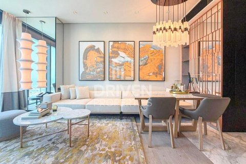 1 bedroom Apartment in Zabeel, UAE No. 191699 6