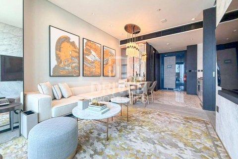 1 bedroom Apartment in Zabeel, UAE No. 191699 11