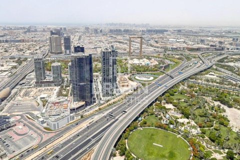 1 bedroom Apartment in Zabeel, UAE No. 191699