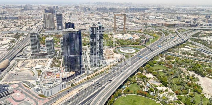 1 bedroom Apartment in Zabeel, UAE No. 191699
